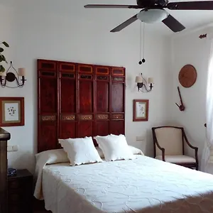 Nº 7 Tajinaste Holiday home