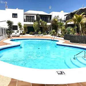 Sunny Holiday home