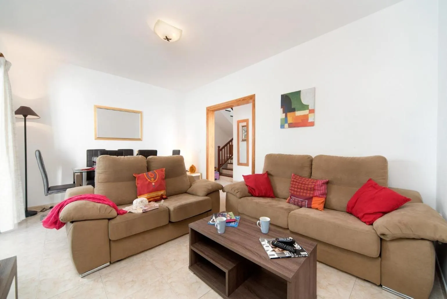 Villa Isla De Lobos Puerto del Carmen